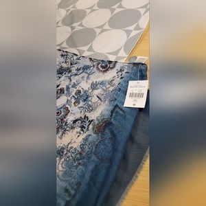 Northern Reflections  Scarf /wrap